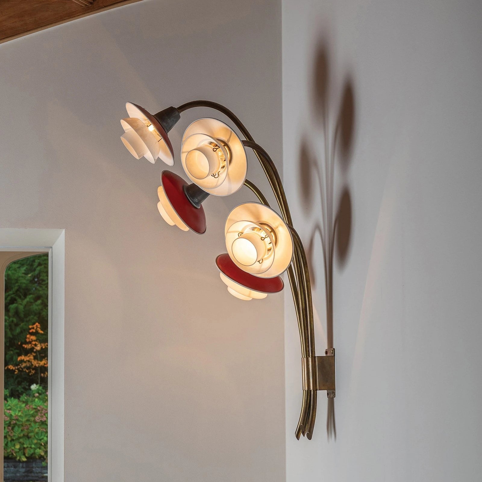 Kino lamp
