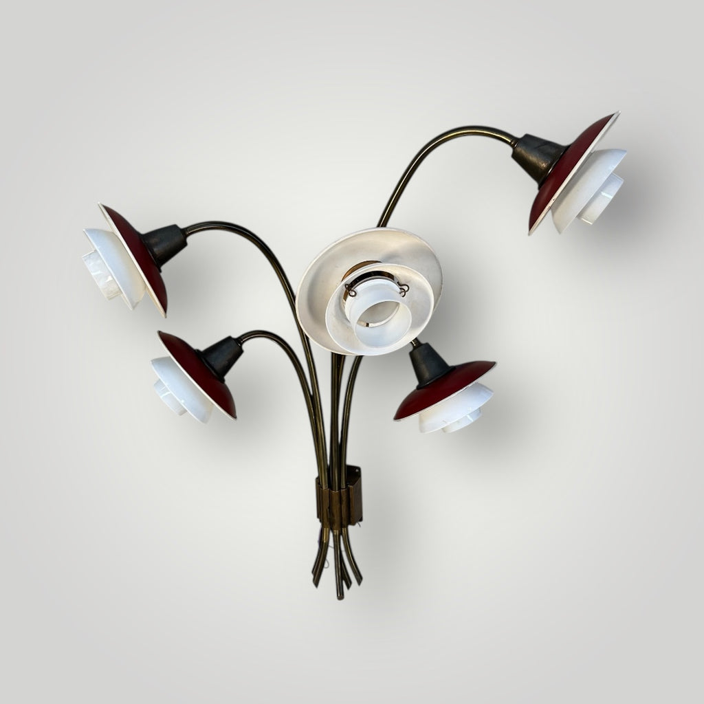 Kino lamp