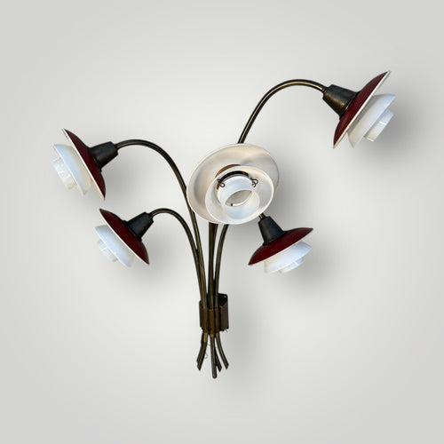 Kino lamp