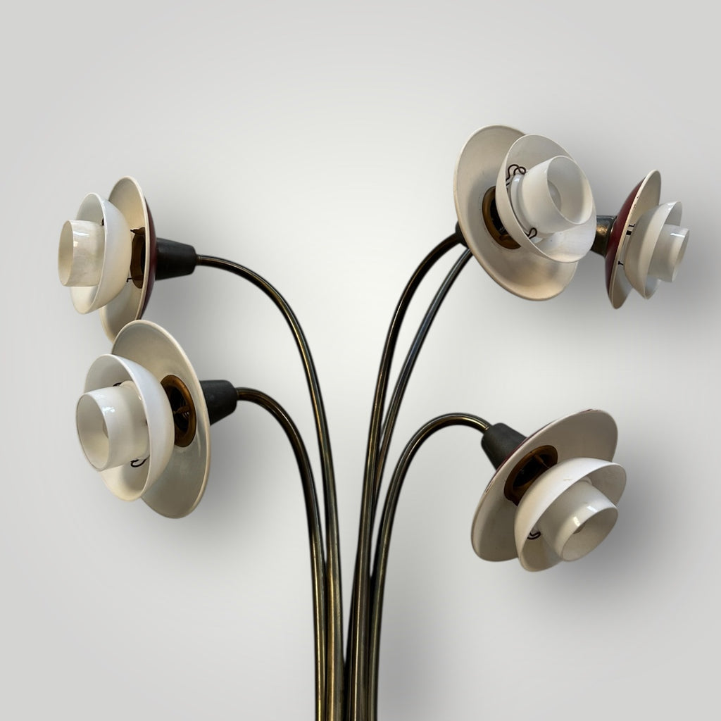 Kino lamp