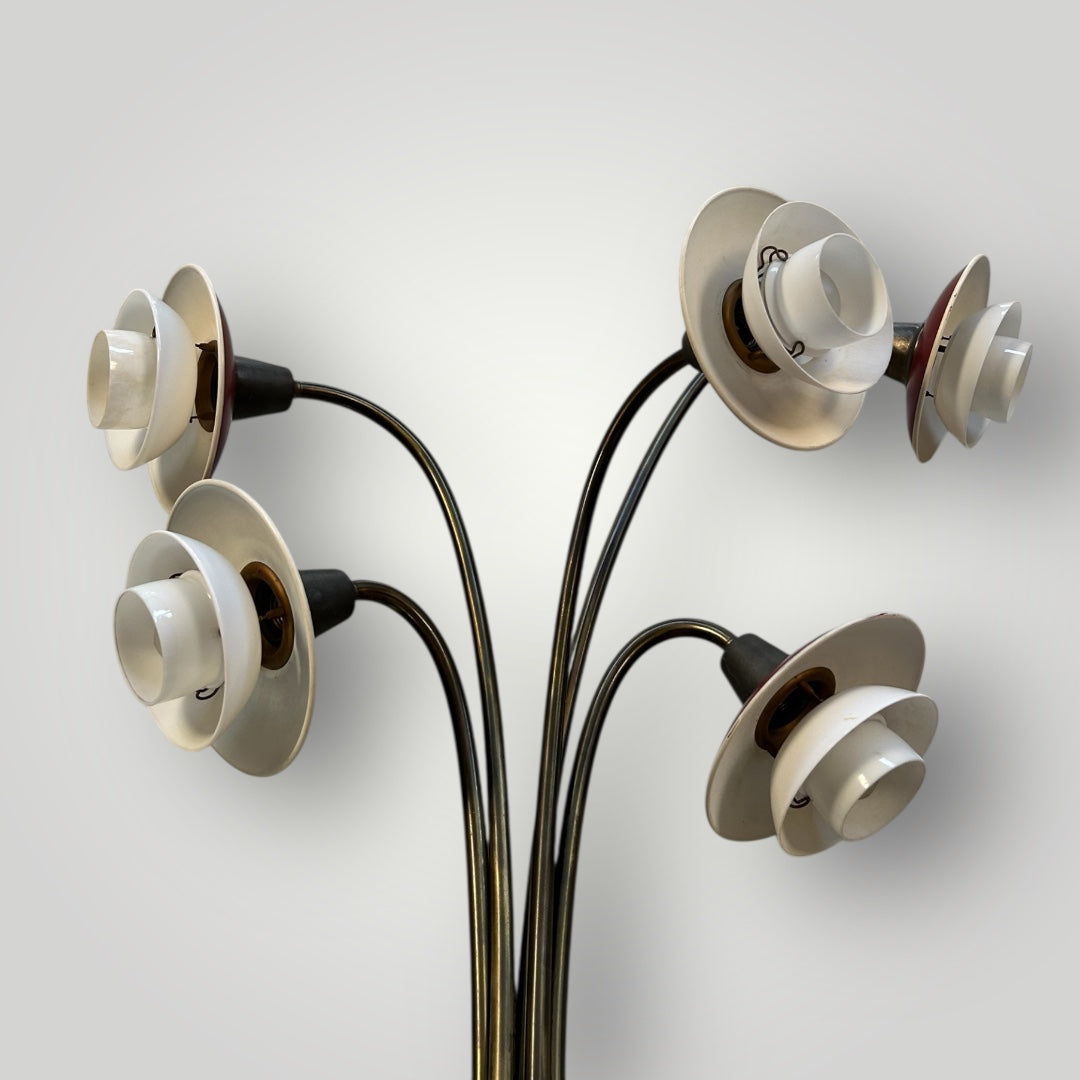 Kino lamp